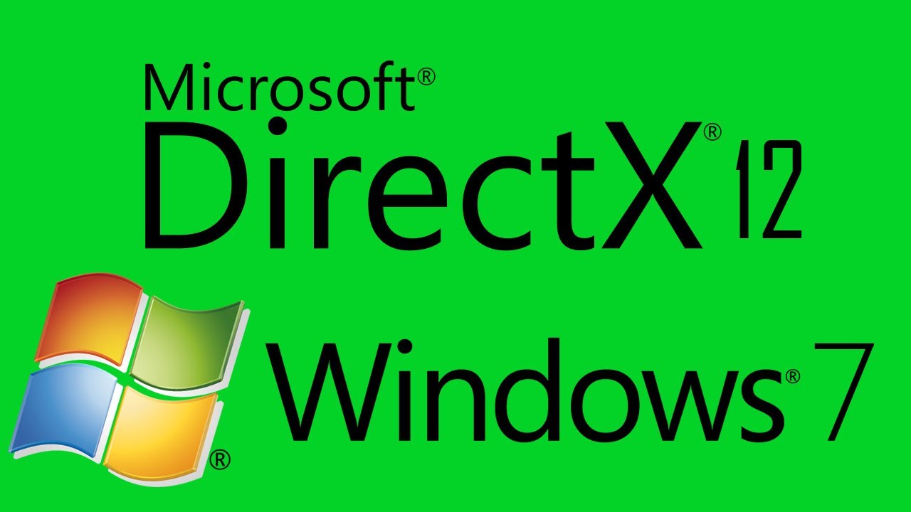 Directx 12 Free Download For Windows 10