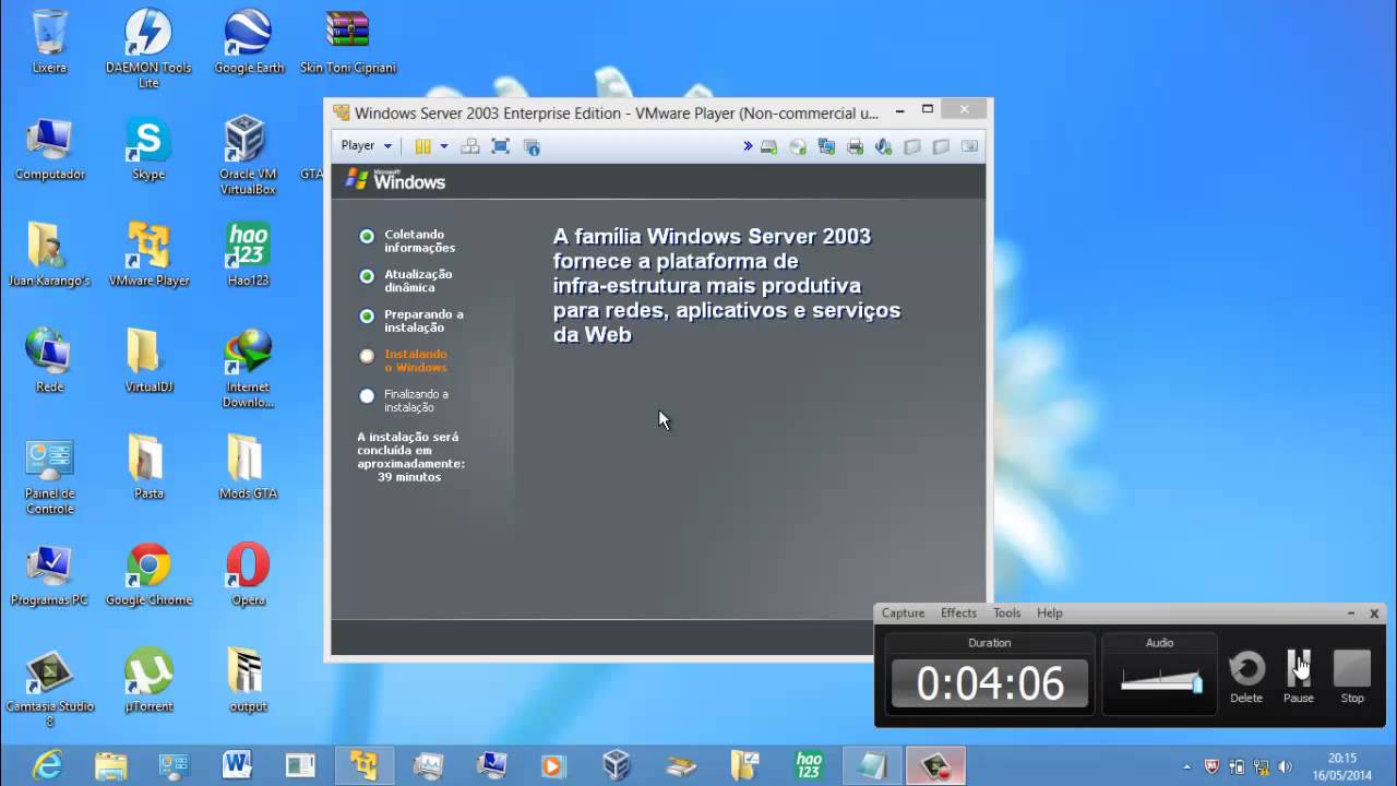 Windows Server 2003 Enterprise Download