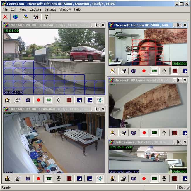 Cctv Software For Pc