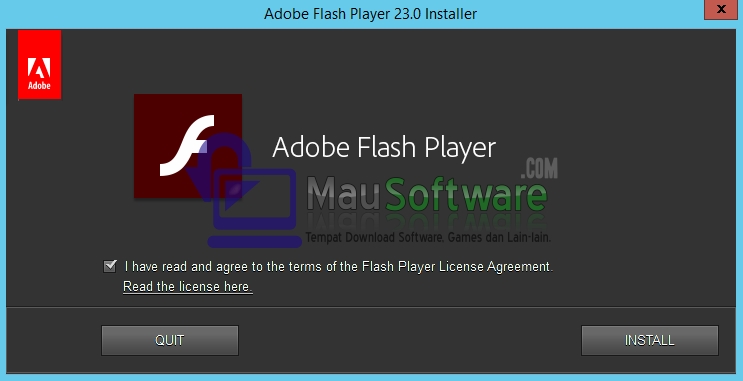 Adobe flash player offline installer